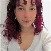 Profesora de inglés para alumnos/as de primaria y secundaria.